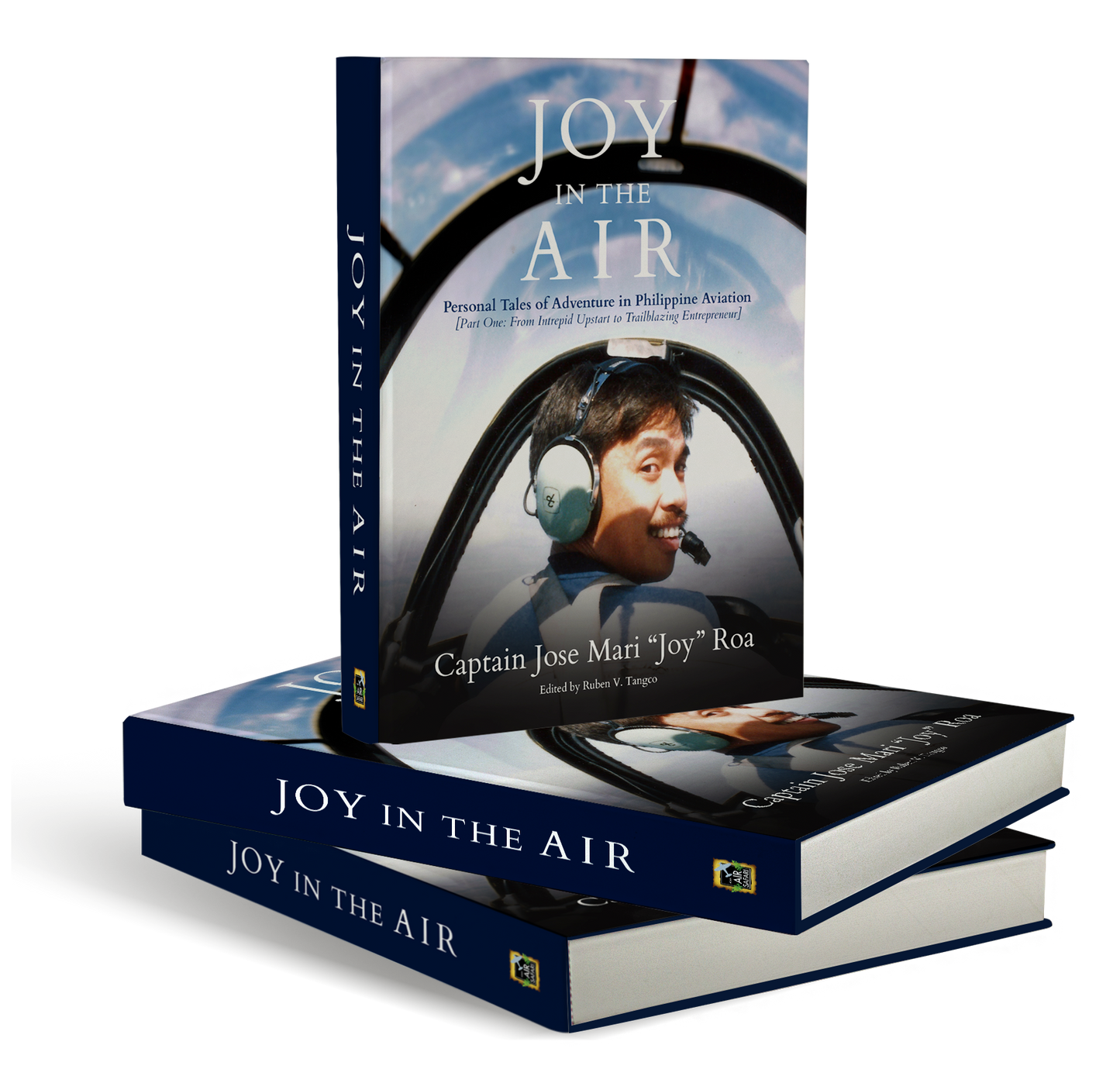 Joy in the Air - Hardcover Edition