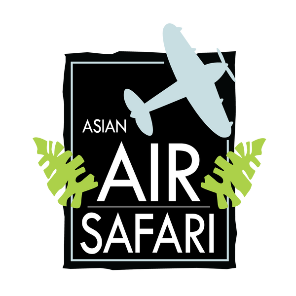 Asian Air Safari, Inc