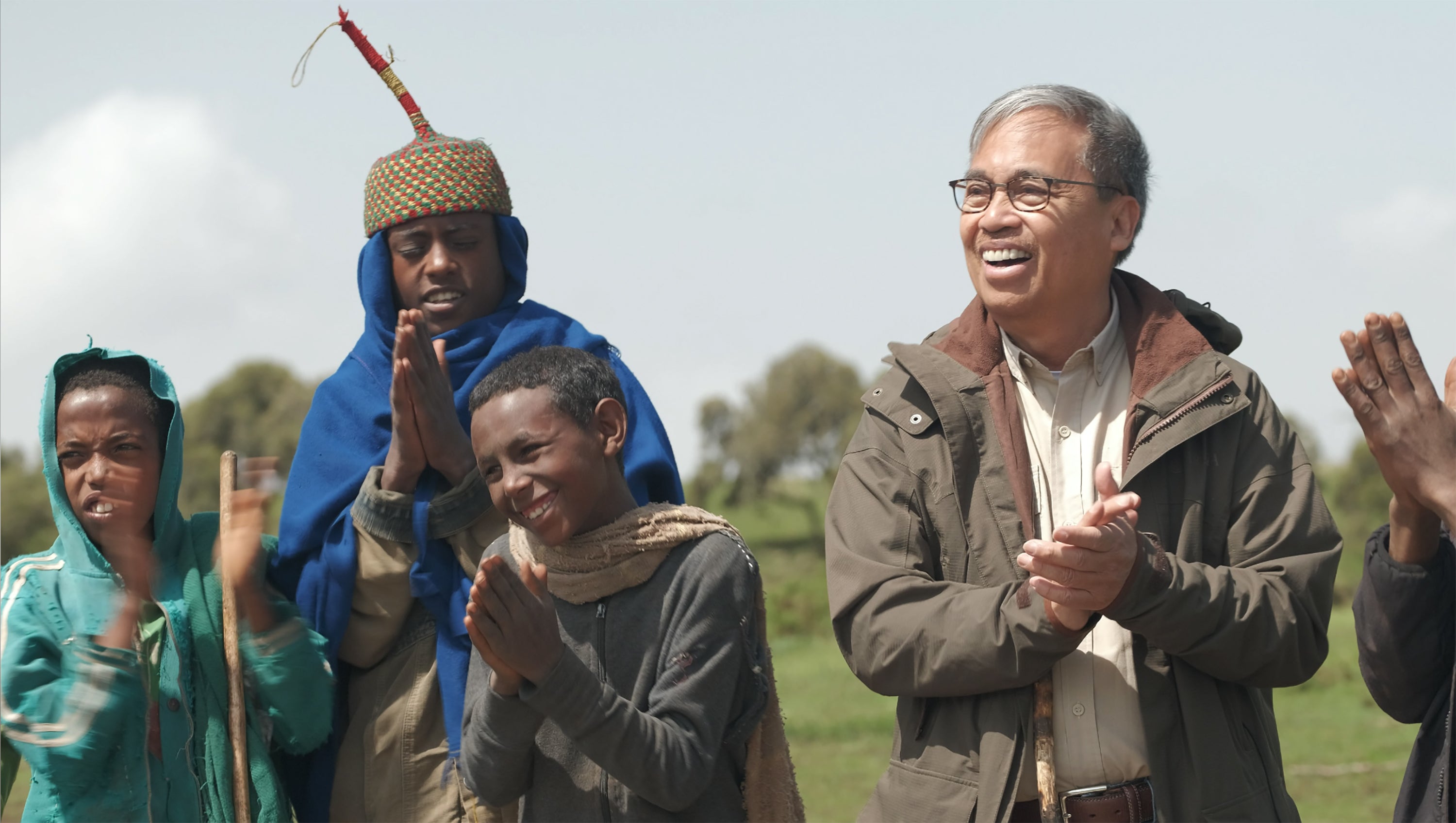 About the Show – Asian Air Safari, Inc